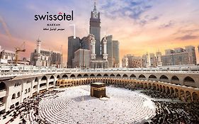 Swissôtel Makkah